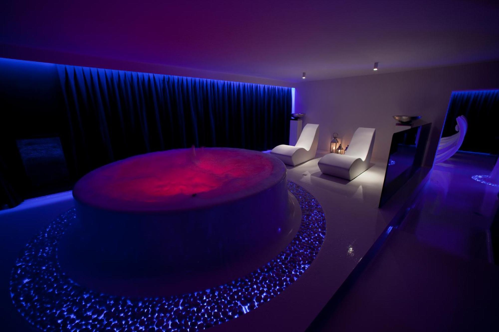 Le Camp Suite & Spa Padova Exterior photo